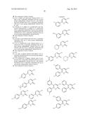 THERAPEUTIC HYDROXYPYRIDINONES, HYDROXYPYRIMIDINONES AND     HYDROXYPYRIDAZINONES diagram and image