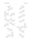 THERAPEUTIC HYDROXYPYRIDINONES, HYDROXYPYRIMIDINONES AND     HYDROXYPYRIDAZINONES diagram and image