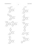 THERAPEUTIC HYDROXYPYRIDINONES, HYDROXYPYRIMIDINONES AND     HYDROXYPYRIDAZINONES diagram and image