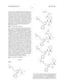 NOVEL RENIN INHIBITOR diagram and image