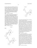 NOVEL RENIN INHIBITOR diagram and image