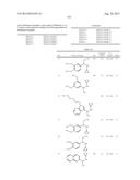 NOVEL RENIN INHIBITOR diagram and image