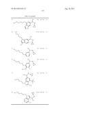 NOVEL RENIN INHIBITOR diagram and image