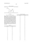 NOVEL RENIN INHIBITOR diagram and image