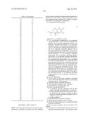 NOVEL RENIN INHIBITOR diagram and image