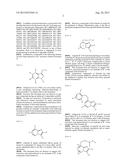 IMIDAZOPYRIDINE COMPOUNDS diagram and image