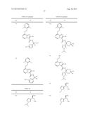 IMIDAZOPYRIDINE COMPOUNDS diagram and image