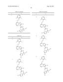 IMIDAZOPYRIDINE COMPOUNDS diagram and image