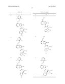 IMIDAZOPYRIDINE COMPOUNDS diagram and image