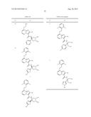 IMIDAZOPYRIDINE COMPOUNDS diagram and image