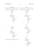 IMIDAZOPYRIDINE COMPOUNDS diagram and image