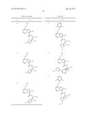 IMIDAZOPYRIDINE COMPOUNDS diagram and image