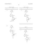 IMIDAZOPYRIDINE COMPOUNDS diagram and image