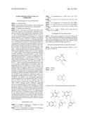 FUSED THIAZIN-3-ONES AS KCA3.1 INHIBITORS diagram and image