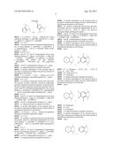 FUSED THIAZIN-3-ONES AS KCA3.1 INHIBITORS diagram and image