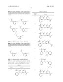 FUSED THIAZIN-3-ONES AS KCA3.1 INHIBITORS diagram and image