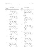 FUSED THIAZIN-3-ONES AS KCA3.1 INHIBITORS diagram and image