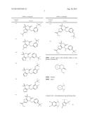 FUSED THIAZIN-3-ONES AS KCA3.1 INHIBITORS diagram and image