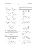 FUSED THIAZIN-3-ONES AS KCA3.1 INHIBITORS diagram and image