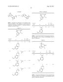 FUSED THIAZIN-3-ONES AS KCA3.1 INHIBITORS diagram and image