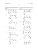 FUSED THIAZIN-3-ONES AS KCA3.1 INHIBITORS diagram and image