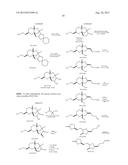 INTERMEDIATES FOR THE PREPARATION OF ANALOGS OF HALICHONDRIN B diagram and image