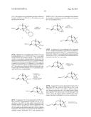 INTERMEDIATES FOR THE PREPARATION OF ANALOGS OF HALICHONDRIN B diagram and image