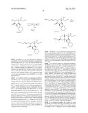 INTERMEDIATES FOR THE PREPARATION OF ANALOGS OF HALICHONDRIN B diagram and image