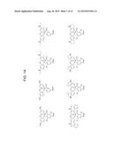 REAGENTS USEFUL FOR SYNTHESIZING RHODAMINE-LABELED OLIGONUCLEOTIDES diagram and image