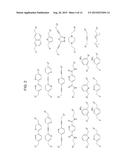 REAGENTS USEFUL FOR SYNTHESIZING RHODAMINE-LABELED OLIGONUCLEOTIDES diagram and image