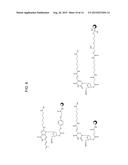 REAGENTS USEFUL FOR SYNTHESIZING RHODAMINE-LABELED OLIGONUCLEOTIDES diagram and image