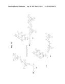 REAGENTS USEFUL FOR SYNTHESIZING RHODAMINE-LABELED OLIGONUCLEOTIDES diagram and image