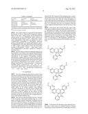 REAGENTS USEFUL FOR SYNTHESIZING RHODAMINE-LABELED OLIGONUCLEOTIDES diagram and image