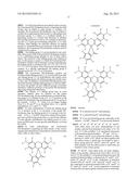 REAGENTS USEFUL FOR SYNTHESIZING RHODAMINE-LABELED OLIGONUCLEOTIDES diagram and image