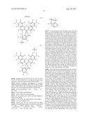 REAGENTS USEFUL FOR SYNTHESIZING RHODAMINE-LABELED OLIGONUCLEOTIDES diagram and image