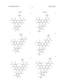 REAGENTS USEFUL FOR SYNTHESIZING RHODAMINE-LABELED OLIGONUCLEOTIDES diagram and image