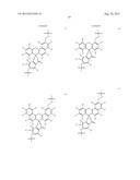 REAGENTS USEFUL FOR SYNTHESIZING RHODAMINE-LABELED OLIGONUCLEOTIDES diagram and image