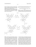 REAGENTS USEFUL FOR SYNTHESIZING RHODAMINE-LABELED OLIGONUCLEOTIDES diagram and image