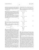 REAGENTS USEFUL FOR SYNTHESIZING RHODAMINE-LABELED OLIGONUCLEOTIDES diagram and image