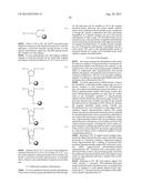 REAGENTS USEFUL FOR SYNTHESIZING RHODAMINE-LABELED OLIGONUCLEOTIDES diagram and image