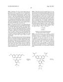 REAGENTS USEFUL FOR SYNTHESIZING RHODAMINE-LABELED OLIGONUCLEOTIDES diagram and image