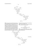 REAGENTS USEFUL FOR SYNTHESIZING RHODAMINE-LABELED OLIGONUCLEOTIDES diagram and image