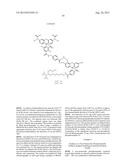 REAGENTS USEFUL FOR SYNTHESIZING RHODAMINE-LABELED OLIGONUCLEOTIDES diagram and image