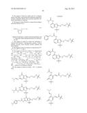 REAGENTS USEFUL FOR SYNTHESIZING RHODAMINE-LABELED OLIGONUCLEOTIDES diagram and image