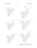 REAGENTS USEFUL FOR SYNTHESIZING RHODAMINE-LABELED OLIGONUCLEOTIDES diagram and image