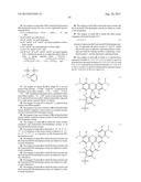 REAGENTS USEFUL FOR SYNTHESIZING RHODAMINE-LABELED OLIGONUCLEOTIDES diagram and image