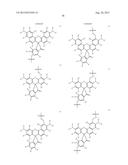 REAGENTS USEFUL FOR SYNTHESIZING RHODAMINE-LABELED OLIGONUCLEOTIDES diagram and image