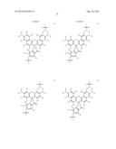 REAGENTS USEFUL FOR SYNTHESIZING RHODAMINE-LABELED OLIGONUCLEOTIDES diagram and image