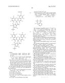 REAGENTS USEFUL FOR SYNTHESIZING RHODAMINE-LABELED OLIGONUCLEOTIDES diagram and image