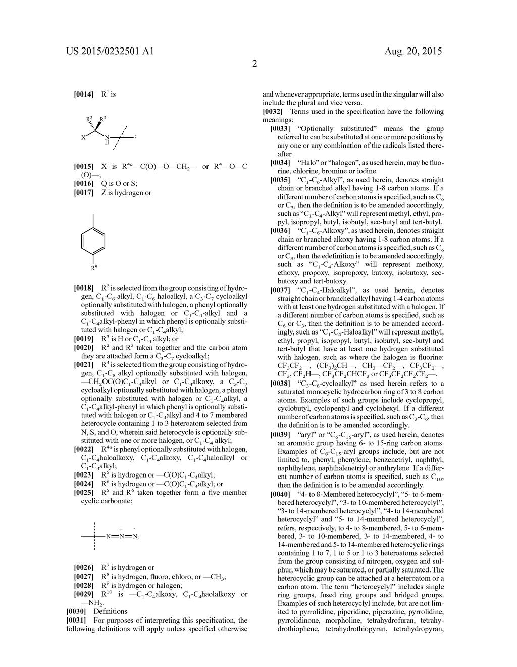 2'-Ethynyl Nucleoside Derivatives for Treatment of Viral Infections - diagram, schematic, and image 03